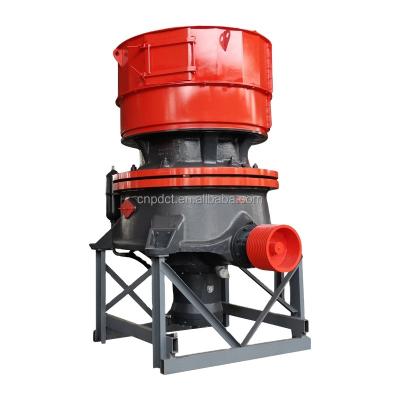 China Stone Machinery Repair Shops Factory Sale Mining Machinery CH660 Cone Crusher Manufacturer for sale