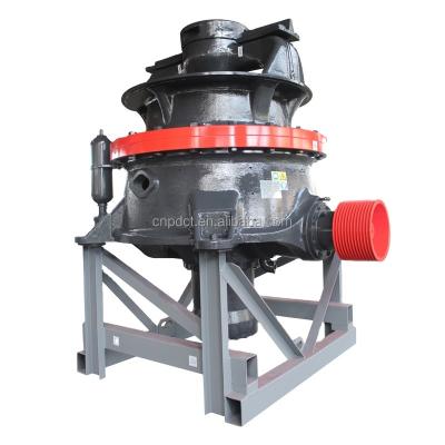 China High Quality Machinery Repair Shops OEM Factory Energy Equipment CH660 Cone Crusher Mineral Stone Machine On Sale for sale