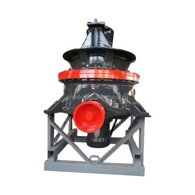 China Machinery Repair Shop Manufacturers High Efficiency Mining Machine CH660 Cone Crusher For Stone for sale