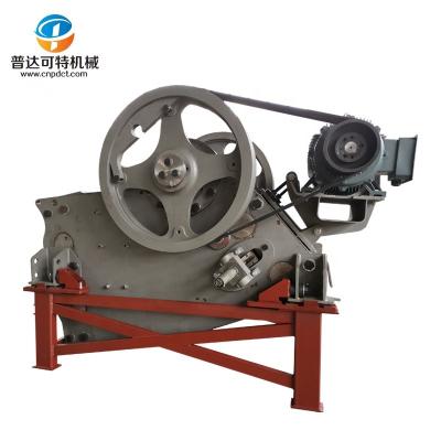 China Machinery Repair Shops OEM Factory Quarry Crushing Plants Energy Equipment C106 Jaw Crusher Mineral Stone Machine for sale