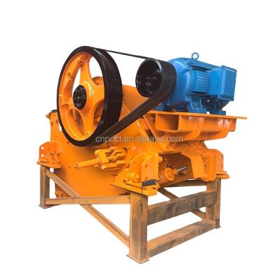 China Machinery Repair Shop China Manufacturers Mobile Portable Jaw Crusher C106 Jaw Crusher for sale