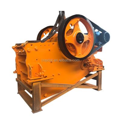 China Mobile Mining Machinery Repair Shops High Efficiency Machine C106 Stone Crusher Jaw for sale