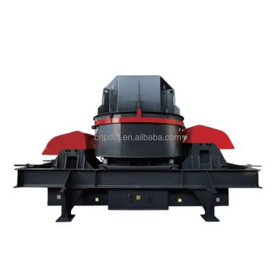 China Machinery Repair Shops Manufacturers High Efficiency Sand Making Machinery VSI Crusher Machine for sale