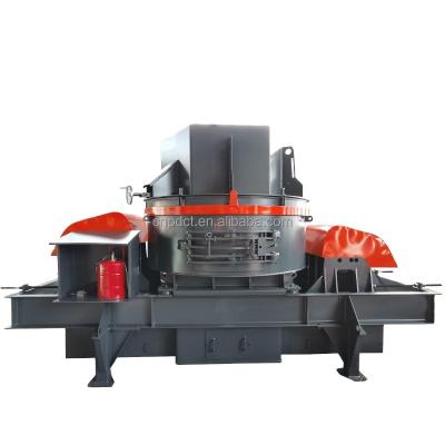 China Stone Mining Machinery Repair Shops OEM Plant Ore Crusher VSI5200 Sand Making Machinery for sale