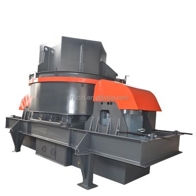 China Machinery Repair Shops Gravel Pebble River Sand Stone Crusher VSI5200 Sand Making Machine for sale