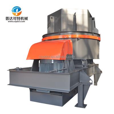 China Machinery Repair Shops Large Capacity Operation Stable Limestone Granite VSI4200 Crusher Sand Make Machine for sale