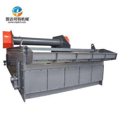 China Ore Mining Sand Machine Vibrating Linear Screen Separator Sieving Machine for sale