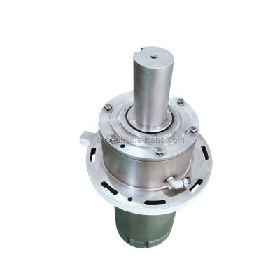 China High Quality Machinery Repair Shops Mining Machinery Equipment CH440 Cone Crusher Spare Parts Pinionshaft Housing Assembly for sale