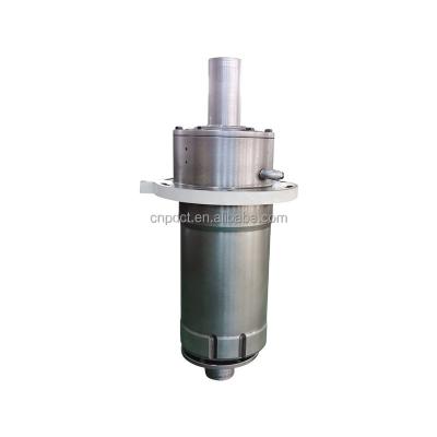 China CH440 Machinery Repair Shops Mining Machine Cone Crusher Accessories Spare Parts Pinionshaft Housing Assembly for sale