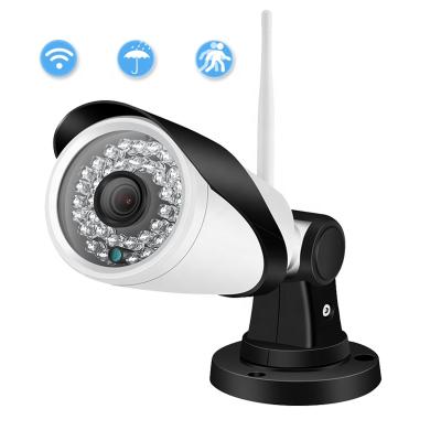 China Waterproof / Waterproof BESDER HD CCTV Camera IP Wifi 720P 220V Wireless Waterproof IP CCTV Security Camera Installed Good Price In Bangladesh for sale