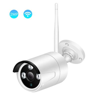 China BESDER NIGHT VISION iCsee 1080P 960P 720P Wifi CCTV IP Camera P2P HD IP Motion Detection IP Motion Detection Outdoor Radio Cable SD Card Slot for sale