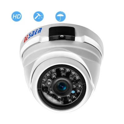 China BESDER NIGHT VISION 1080P 960P 720P HD CCTV Camera Motion Detection Home Security Camera Vandal Proof Outdoor IP for sale