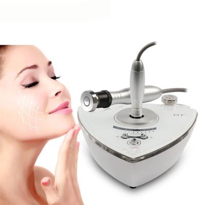 China Skin Rejuvenation Manufacturer Wholesale Best Selling Products 2021 RF Portable Face Lifting Anti Wrinkle Machine for sale