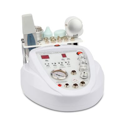 China Skin Tightening Skin Tightening Whitening Beauty Diamond Microdermabrasion Dermabrasion Cellulite Reduction Face Lift Home Personal Care Machine for sale