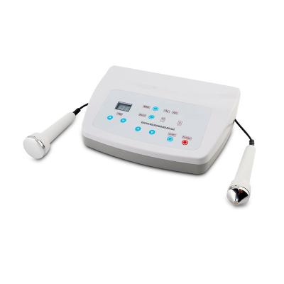 China Portable Face Lift Ultrasound Therapy Face Eye Lifting Peel Tightening Wrinkle Remover Machine for sale