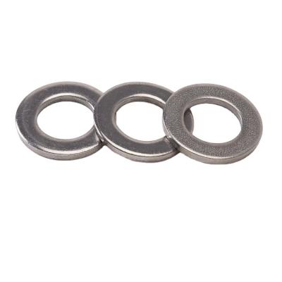 China High Quality Flat Joint 304 316 DIN125 A Flat Gasket Stainless Steel M5 M6 M8 M10 for sale