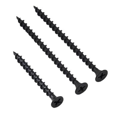 China Flat Head Phillips Drive Drywall Screws from Flugelhorn for sale