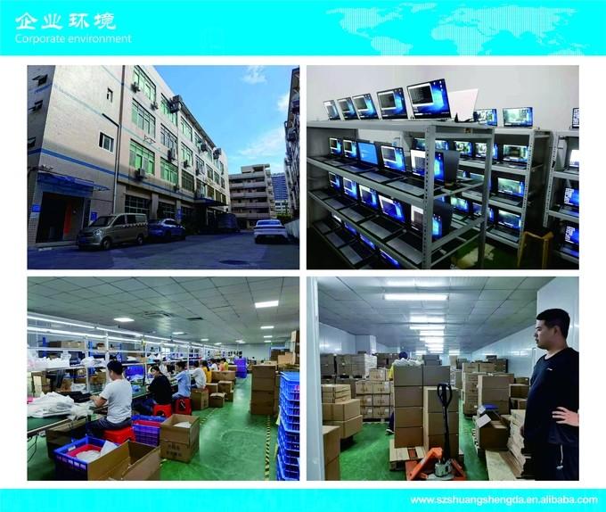 Geverifieerde leverancier in China: - Shenzhen Shuangshengda Technology Co., Ltd.