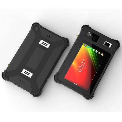 China MTK6765 Octa Core 4GB 64GB Industrial Rugged Tablet PC Computer 8