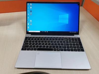 China Weduwen 11 15,6“ Laptops van AMD R7 AMD Ryzen met Blacklight-Toetsenbord Te koop