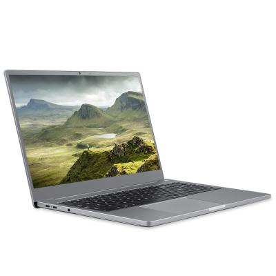 China OEM Laptop Computer AMD die Ryzen R7 DDR4 8GB 256GB SSD snel voor Gokken lopen Te koop