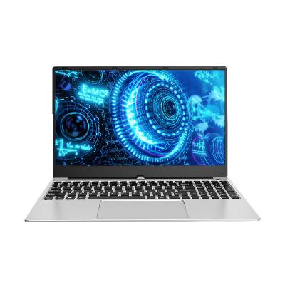 China Aangepaste Laptop I7 tiende van de Embleemi5 Kern Laptop van het Aluminiumpc van de Generatiebewerker Te koop