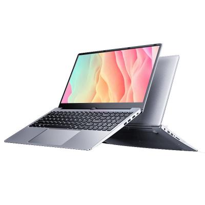 China Kerni7 Bedrijfslaptop 8GB 16GB SSD256GB 512GB I7 vierde RAM Aluminum Notebook Computer Te koop