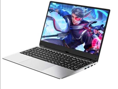 中国 15.6インチのIntelの中心I3第10の世代別ラップトップのPC 10110Uの金属の貝のバックリットのキーボード 販売のため