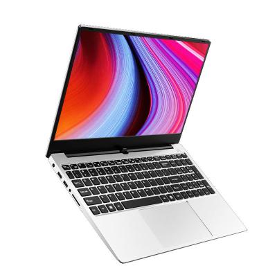 Китай Ядр I7-6560U удваивает вырезает сердцевина из 15,6 OEM Ssd 128gb SKD CKD ноутбука DDR4 8G видеокарты дюйма серебряного преданного продается