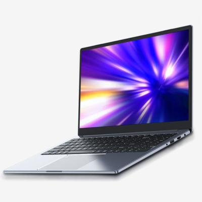 Κίνα 15,6 αφιερωμένη MX330 τηλεοπτική κάρτα lap-top τυχερού παιχνιδιού πυρήνων 8GB 256gb Ssd τετραγώνων ίντσας I7 1065G7 προς πώληση