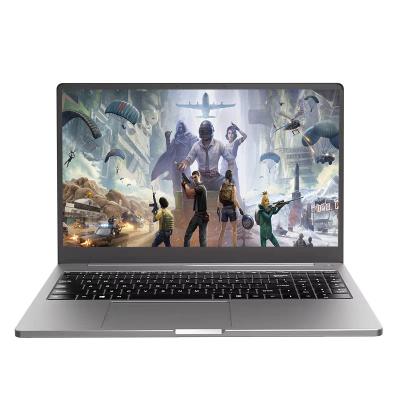 China AMD R5 4500U 5500U 8GB 16GB RAM AMD Ryzen Laptops SSD256GB 512GB for sale