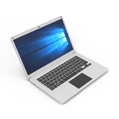 Cina Unità di elaborazione facoltativa N4020 di Win10 Intel Celeron del computer portatile 6GB di 8GB DI RAM 64G della ROM 128GB di stoccaggio a 14 pollici dello SSD in vendita