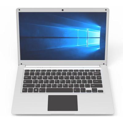 China J4125ddr4 8GB SSD128GB 256GB Intel Celeron Laptop 15,6 in gebruikte laptop computer Te koop