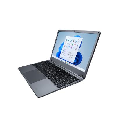 China Laptop des Gewinn-10 2GB DDR3 32 GB Z8350 Intel Celeron 14,1 Zoll-Notizbuch zu verkaufen