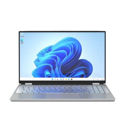 China Laptop-Computer Kernes I7 10. Gen Laptops Portable 10210U i5 I7 10510U zu verkaufen