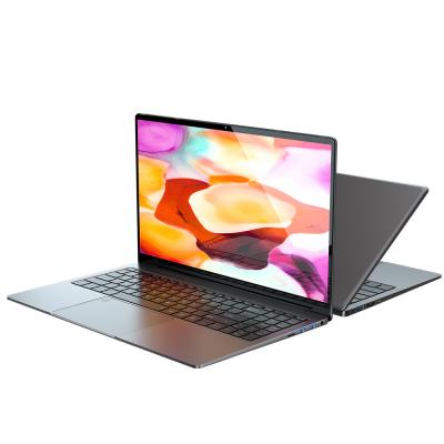 China I5 8259 8279U 10210U 15,6 Zoll SSD des Viererkabel-Kern-8gb Ram Laptop 256gb entkernen I5 Laptop-Computer zu verkaufen