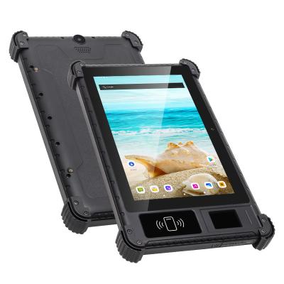 Κίνα Industrial IP67 MTK6761 Heavy Duty Rugged Waterproof Tablet PC Portable προς πώληση