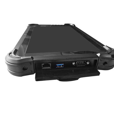 China Lcd 5000mah Windows Rugged Tablet Pc I5 7200u en venta