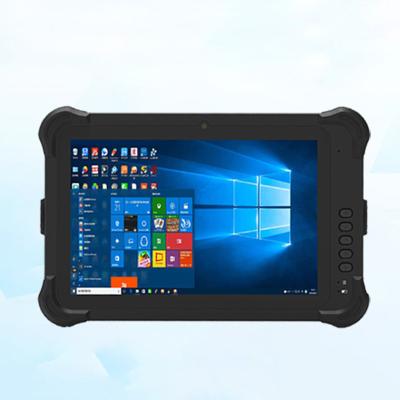 China Ip54 Sunspad 10 Inch Tablet Pc Rugged 1920×1200 Screen Resolution Te koop