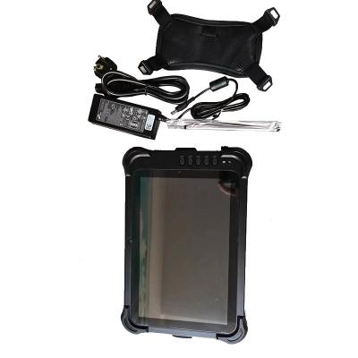 Китай 10.1 Inch Industrial Rugged Tablet Computer Rj45 Rs232 Win 10 Win 11 Pro Os I5 I7 продается