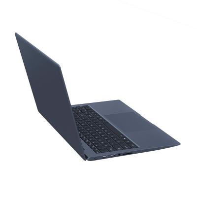 China 1165G7 Laptop van Intel Core I7 Computer Backlit Toetsenbord het Geval van het 15,6 Duimmetaal Te koop