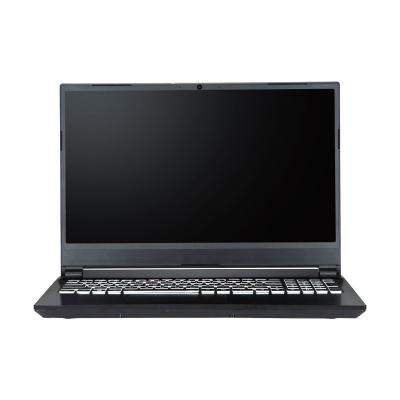 China Spiel-Laptop-Computer i7 10. grafische Karte GTX1650 4G GEN 16G RAM 512G SSD-Laptop-PC zu verkaufen