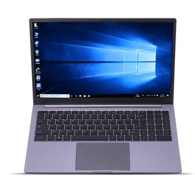 China de Computer van 1065G7 16gb 512gb Ssd Intel I7 het Geval van het 15,6 Duimaluminium met Vingerafdruk Te koop