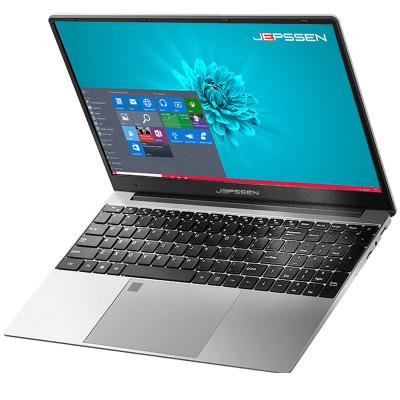 China Fingerabdruck entriegeln Prozessor Intels Celeron Laptop-J4125 mit Hintergrundbeleuchtungs-numerischer Tastatur zu verkaufen