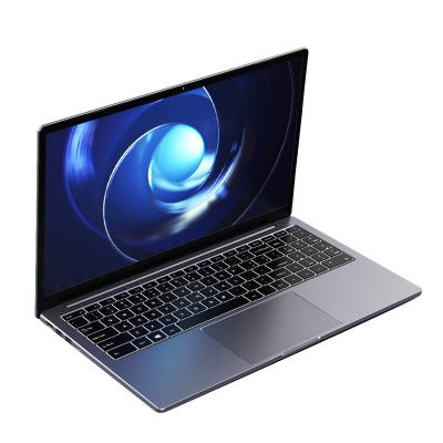 China Custom Logo Dedicated Video Card Laptop 15.6 