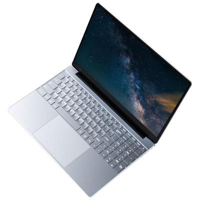 China Laptop-Computer 15.6inch Intel Celeron J4125 N5095 Win10 für Studenten zu verkaufen