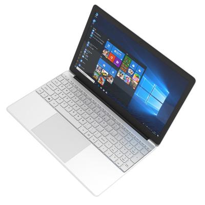 Cina Computer portatile 15,6 di gioco dello SSD 128GB del computer portatile RAM8GB di J4105 J4115 J4125 N4100 Intel Celeron in vendita