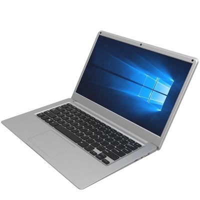 China Spiel-Laptop-Computer 13.3inch 14.1inch 15.6inch 4GB/3GB des Appolo See-N4200 zu verkaufen