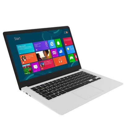 中国 14.1の」1920*1080 Win10 CeleronプロセッサのラップトップN4020 N5095 EMMC 64GB 販売のため