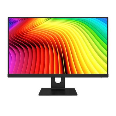 China 23.8“ AIO- Bureaucomputer allen in Één PC I5 10400 Oem Monoblock van H510 8GB 256GB voor Offerte Te koop